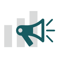 voice of market study icon